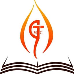 Miracle Ground International Church logo